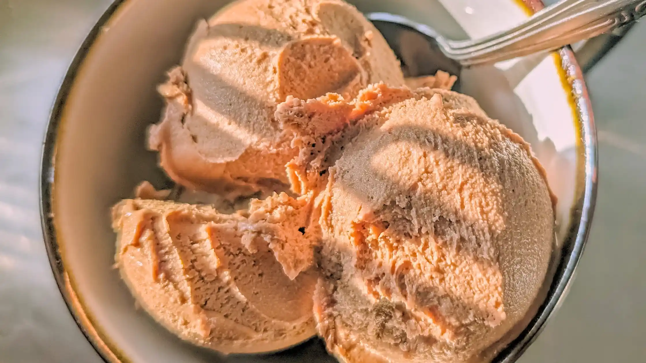 nutella ice blend