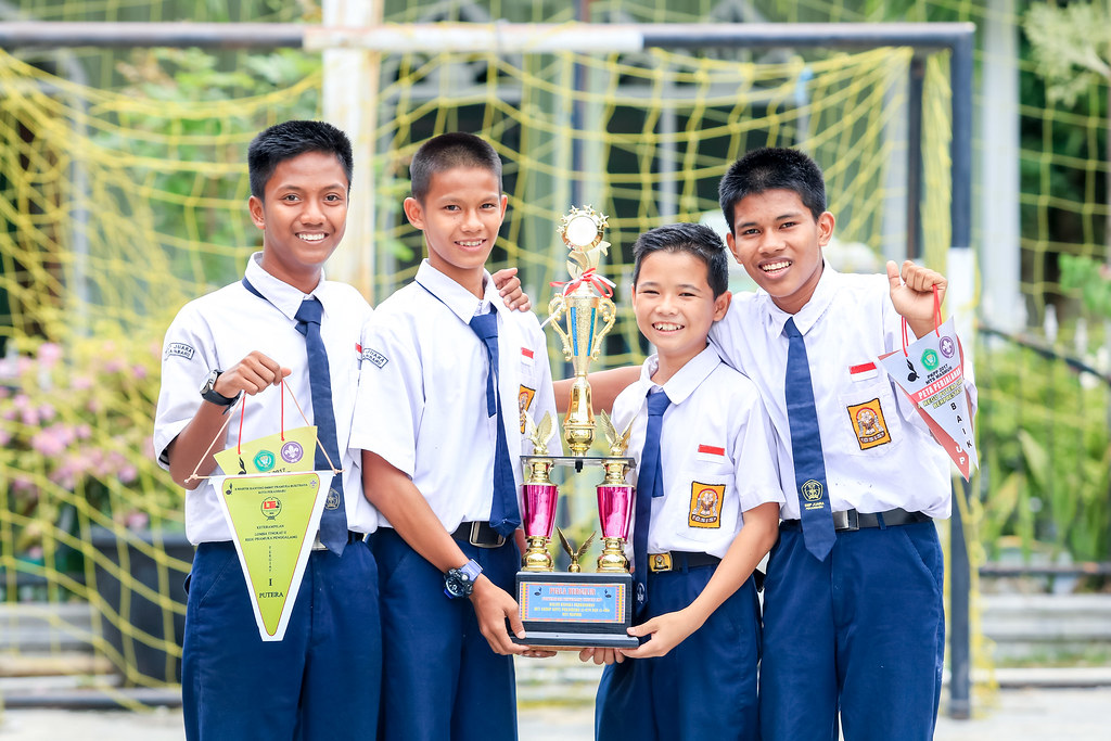 anak smp
