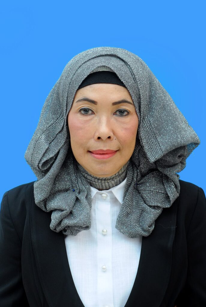 foto Dr. Sri Sulistyowati, Sp.Og