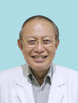foto Dr. Daniel Kartipin, Sp.Og