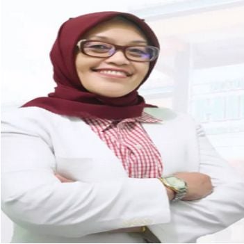 Dr. Widyasih Pritasari, Sp.Og(K), Mh