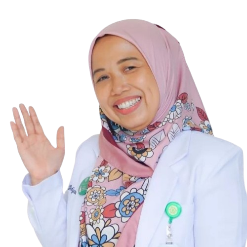 foto Dr. Dewi Setiyawati, Sp.Og