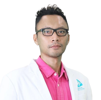 foto Dr. Wisnu Prabowo, Sp.Og