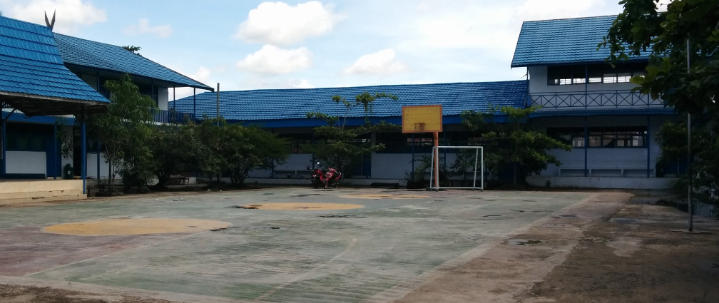 SMAS PGRI 4 Banjarmasin