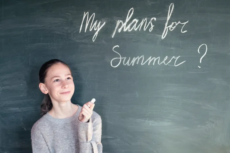 Kenali Apa itu Future Tense, Rumus, dan 10+ Contohnya! contoh future tense