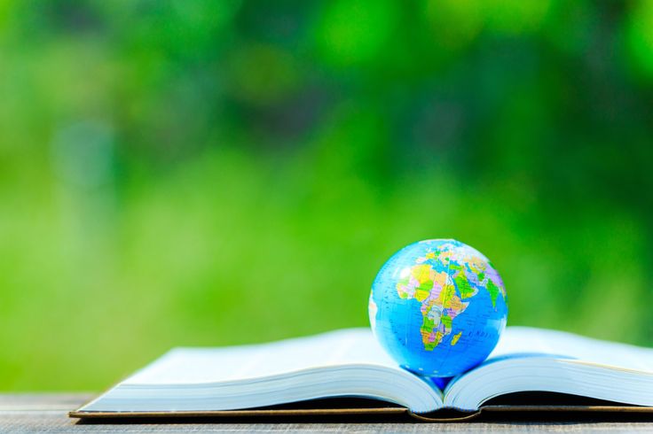 Mengenal Prinsip - Prinsip Geografi dan Contohnya