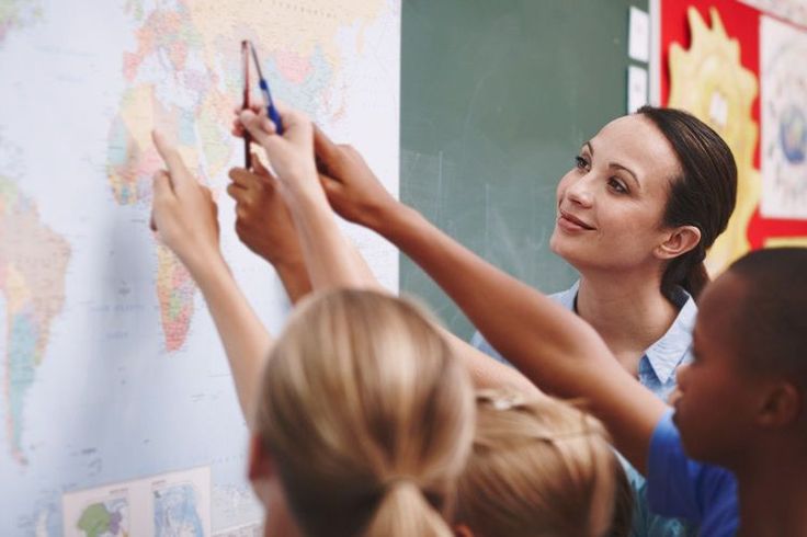 Pengertian Prinsip Geografi