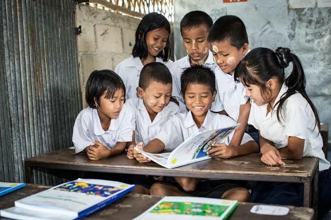 6 Rekomendasi SMP Swasta Banjarmasin Akreditasi Unggul