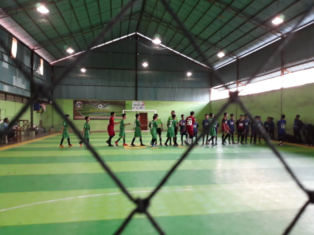 Bhanoa Futsal