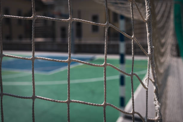 Lapangan Futsal Banjarmasin