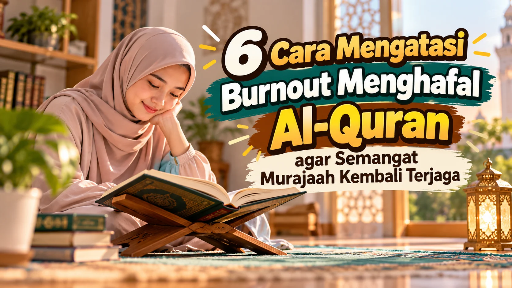 6-Cara-Mengatasi-Burnout-Menghafal-Al-Quran