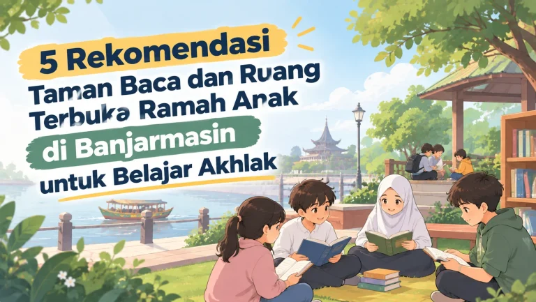 banjarmasin