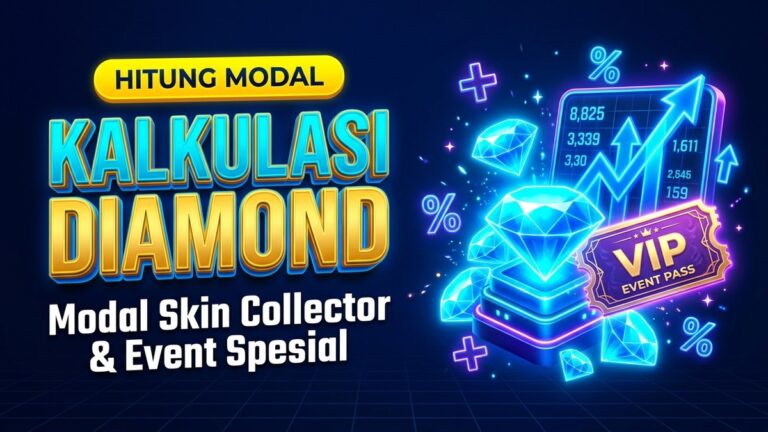 wdp ml murah